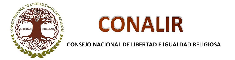 CONSEJO NACIONAL DE LIBERTAD E IGUALDAD RELIGIOSA