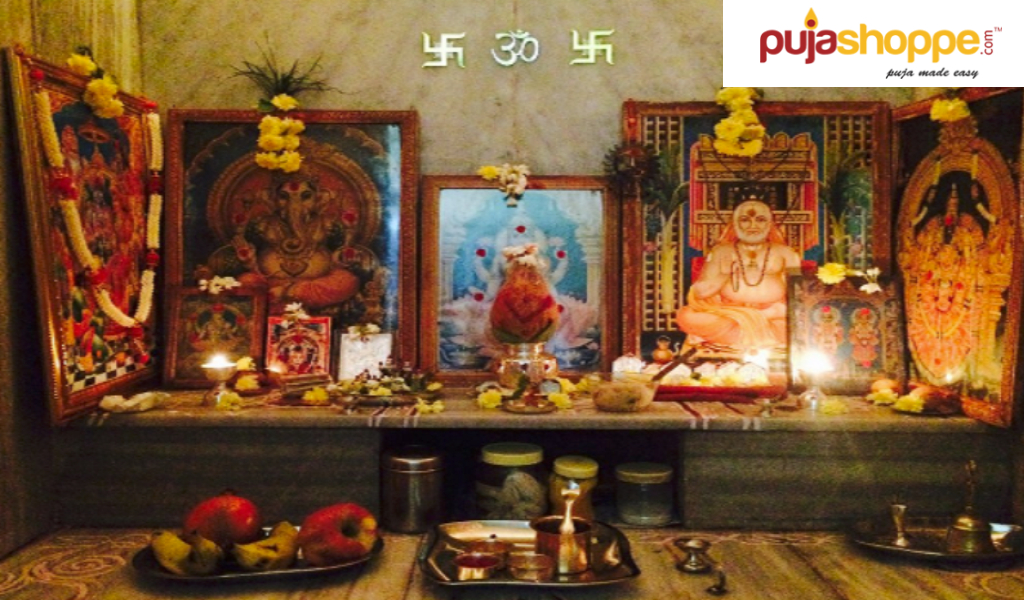 Puja Shoppe Shop Puja Kits God Idols Divine Gifts Puja