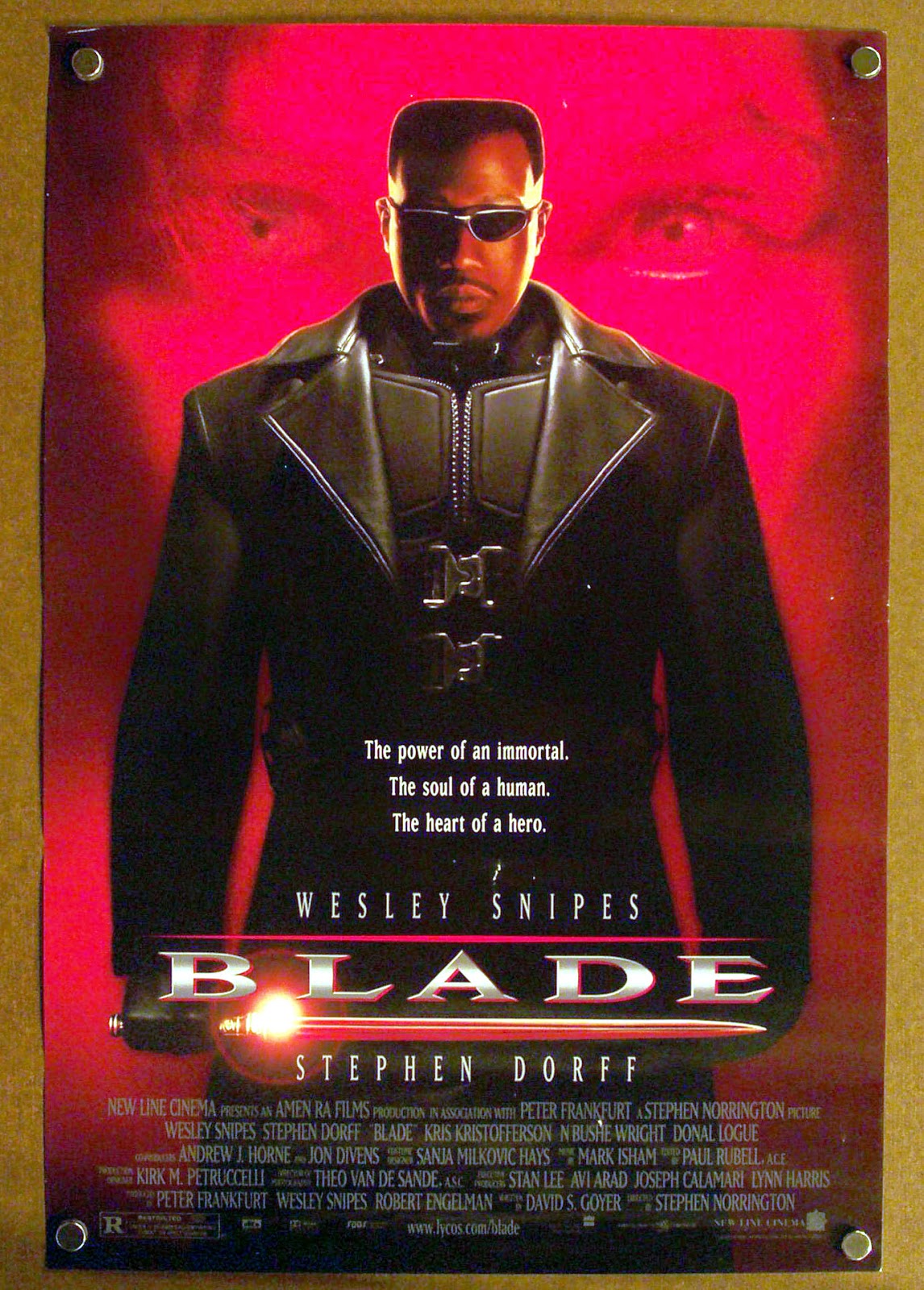 300MB DOWNLOADS THE BLADE TRILOGY Ent3rtain Me