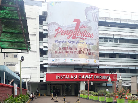 Parkir Langganan Atau Bayar Lebih Mahal.