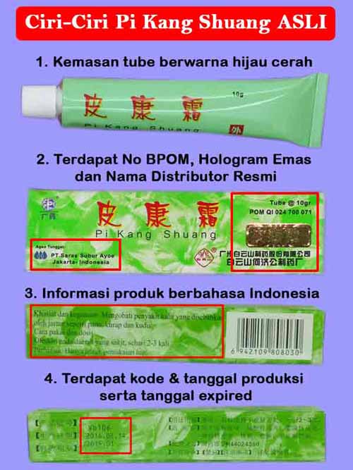 Manfaat Salep Pi Kang Shuang Untuk Wajah Cara Pakai Dan Efek Samping Toko Bisnis Manfaat Salep Pi Kang Shuang Untuk Wajah Cara Pakai Dan Efek Samping Toko Bisnis