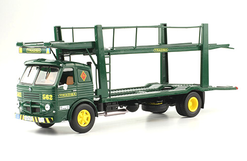 Pegaso 1060L Cabezón (1970) Tradisa pegaso 1060 cabezon tradisa