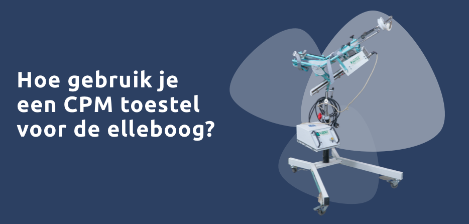 CPM elleboog