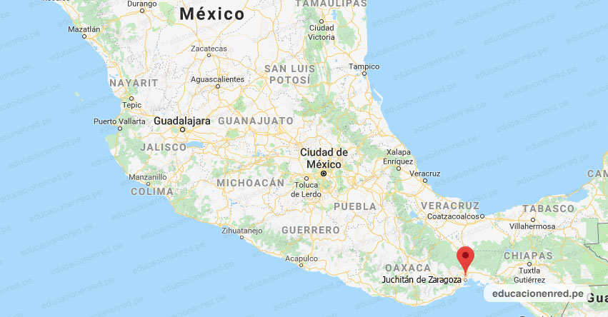 Temblor en México de Magnitud 4.0 (Hoy Martes 12 Mayo 2020) Sismo - Epicentro - Juchitán de Zaragoza - Oaxaca - OAX. - SSN - www.ssn.unam.mx Temblor en México de Magnitud 4.0 (Hoy Martes 12 Mayo 2020) Sismo - Epicentro - Juchitán de Zaragoza - Oaxaca - OAX. - SSN - www.ssn.unam.mx