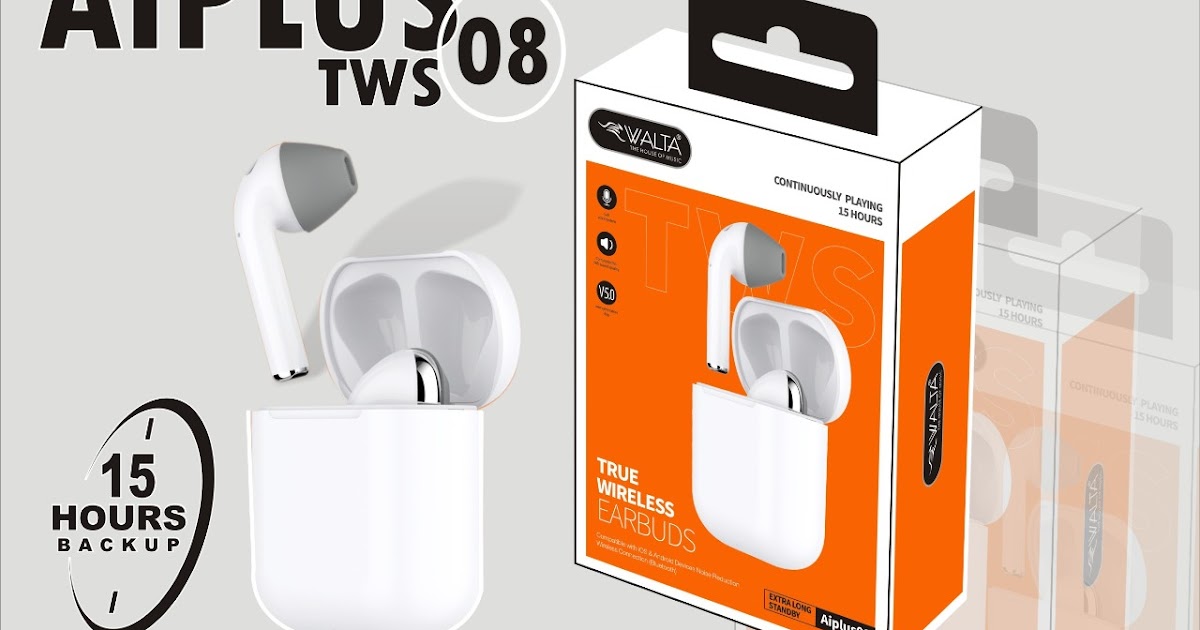 walta house of music bluetooth speaker