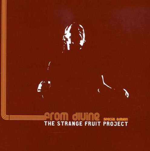 Strange fruit project full album