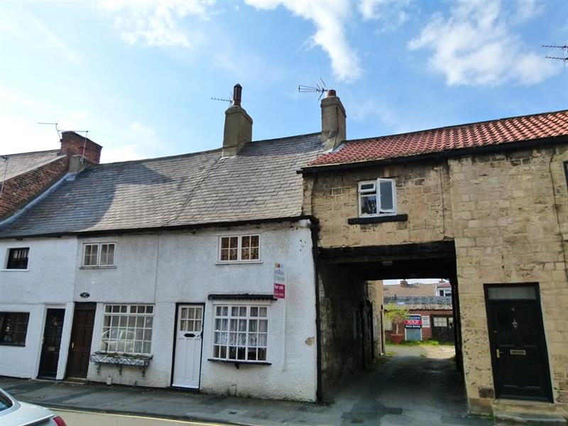 Harrogate Property News Harrogate Property News 2 bed terraced house