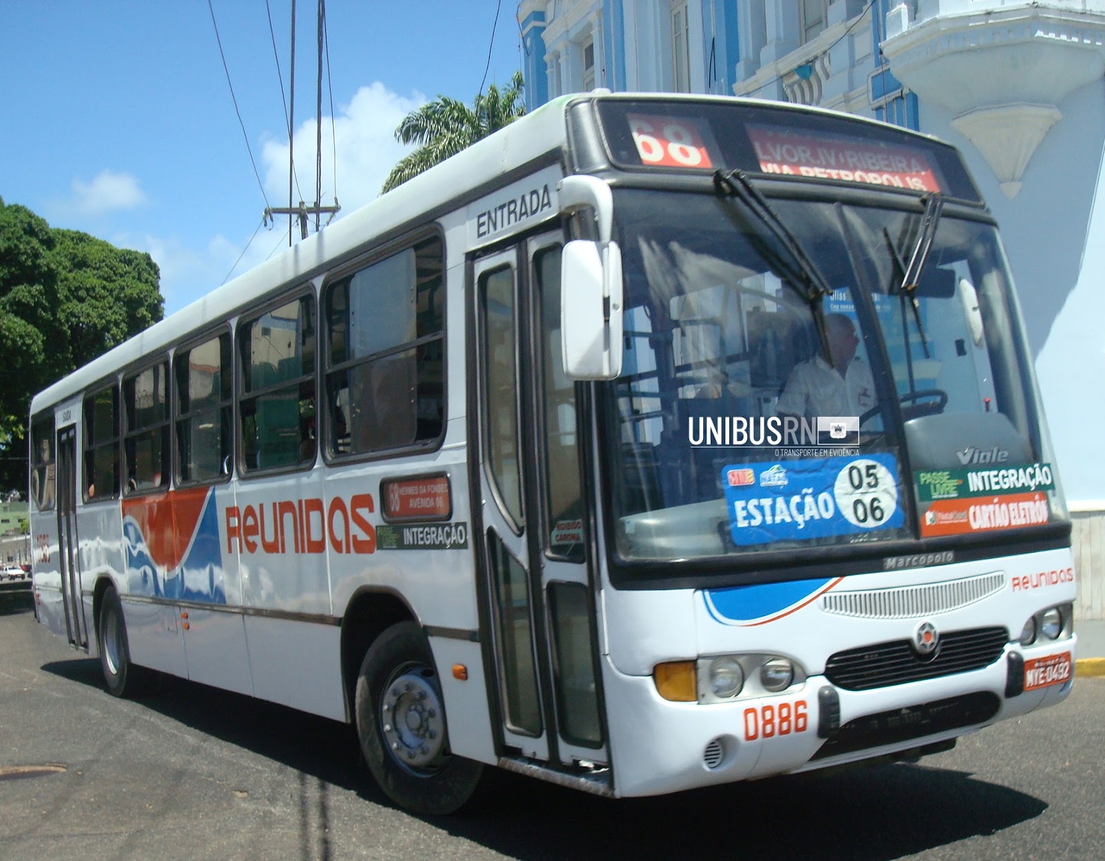 O uso do itinerário lateral nos ônibus de Natal – Parte I 15 Sem%2Bt%25C3%25ADtulo%2B136