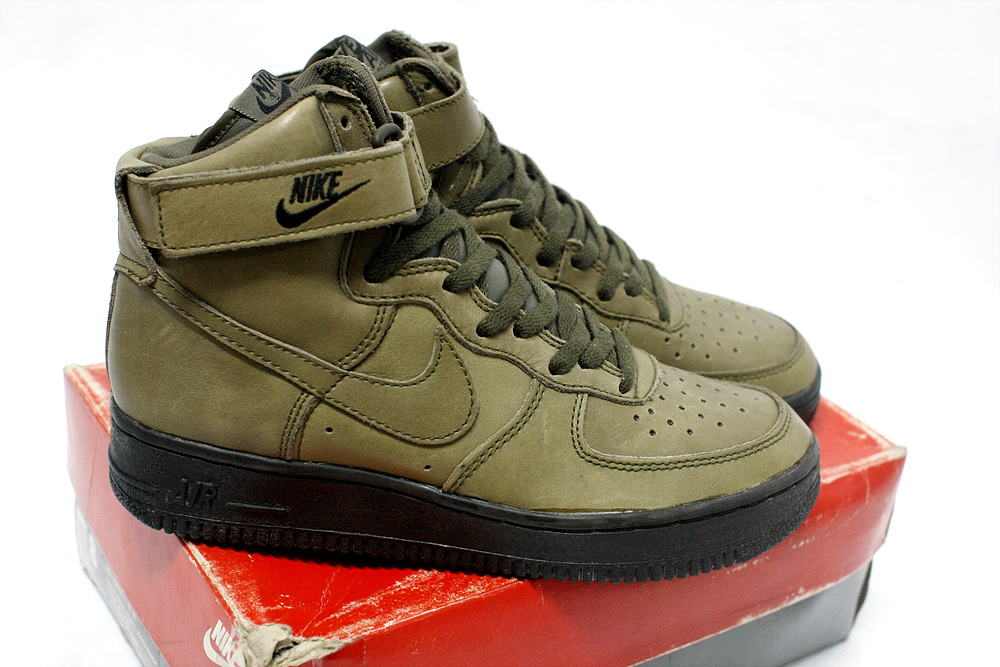 nike air force high 1993
