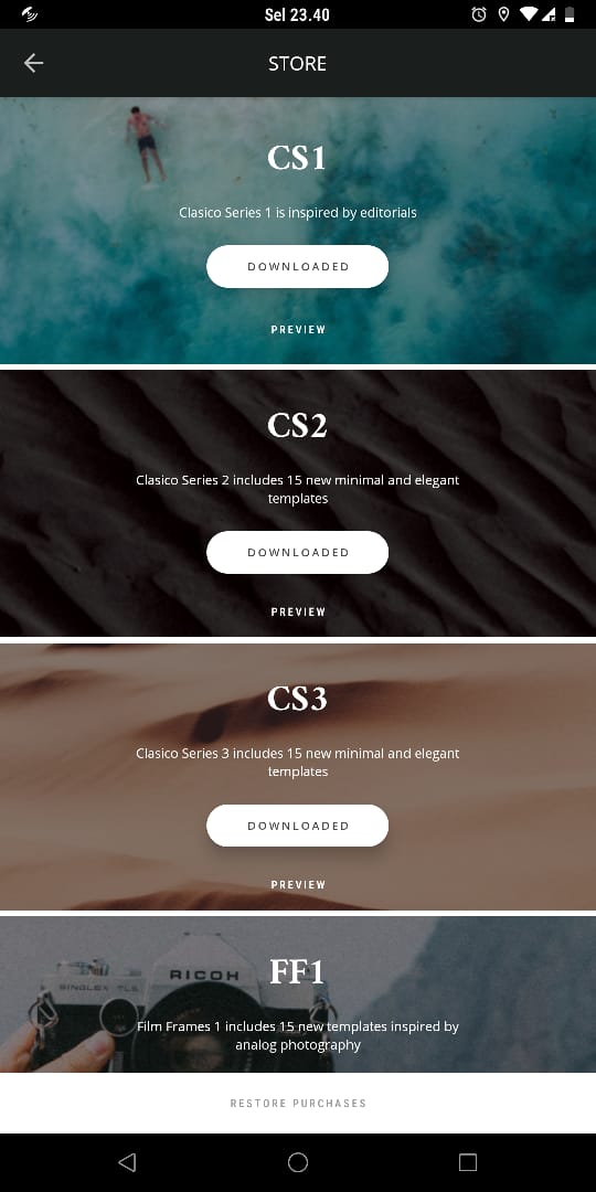 Terbaru Unfold Fullpack Juli 2019 New Najahda Webs