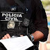 Edital do concurso da Polícia Civil da PB vai ser publicado na quarta-feira (29), diz governador
