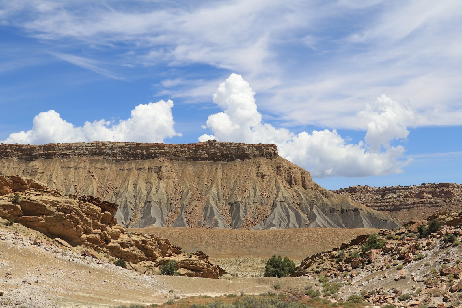 BER ALLE BERGE visual data 7