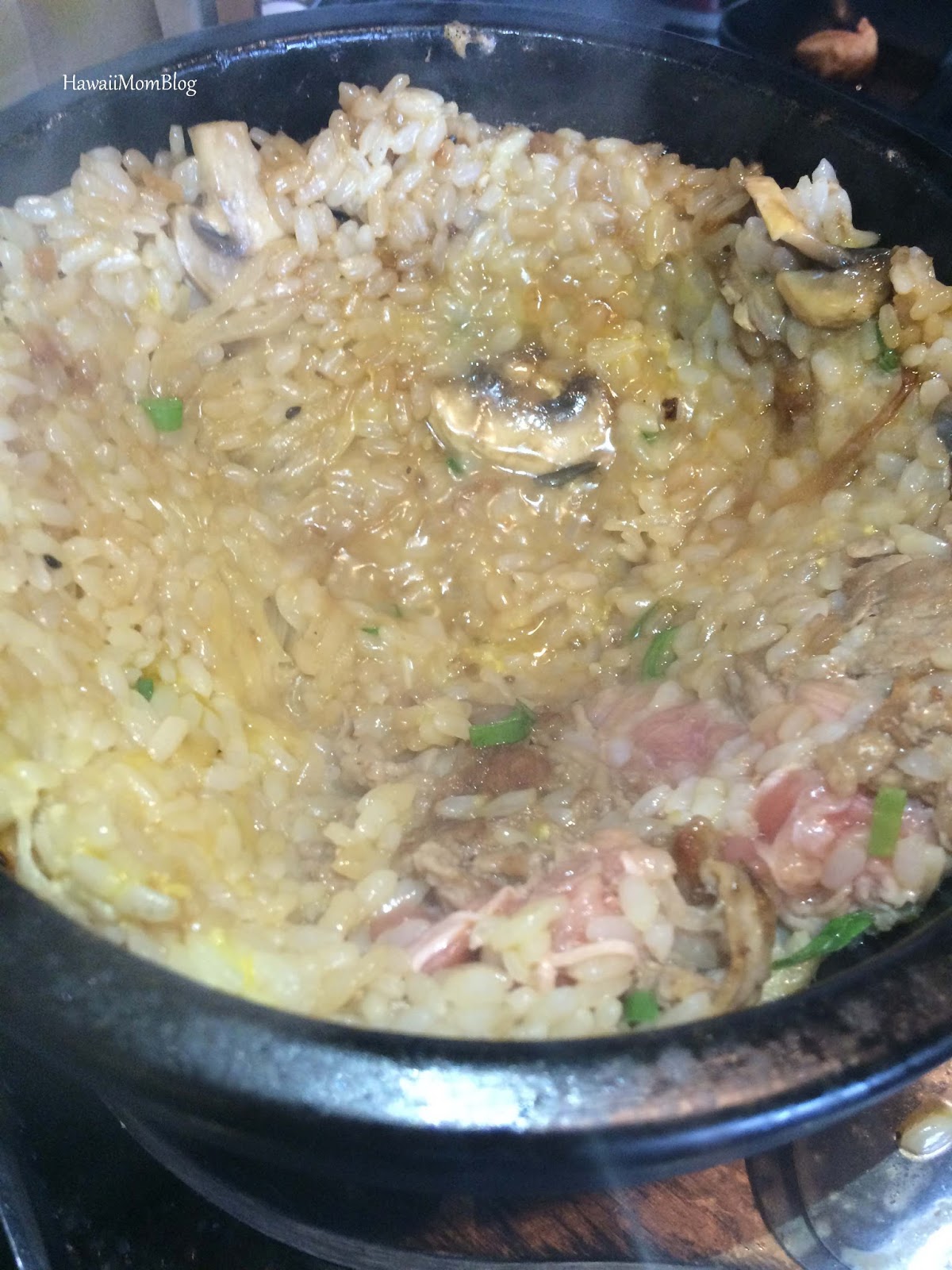 Hawaii Mom Blog All Day Happy Hour At Gyu Kaku Japanese Bbq Mililani