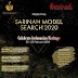 SARINAH MODEL ICON 2020
