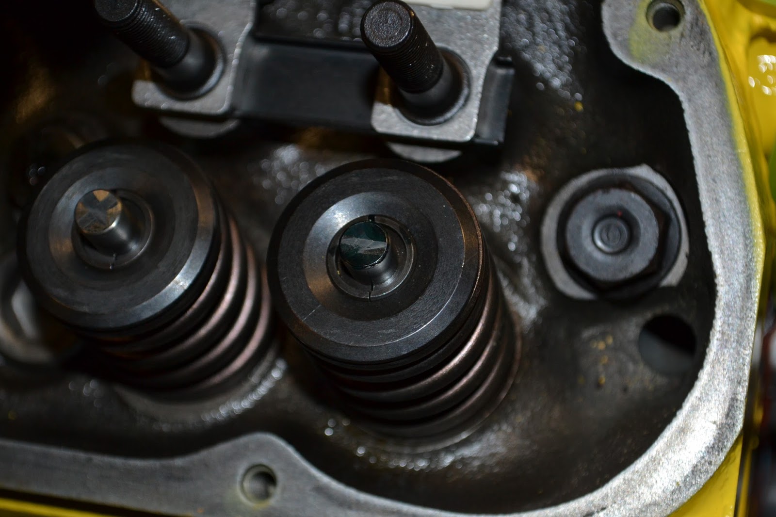 Fox Body Mustang Restoration How to Create Your Own Pushrod length