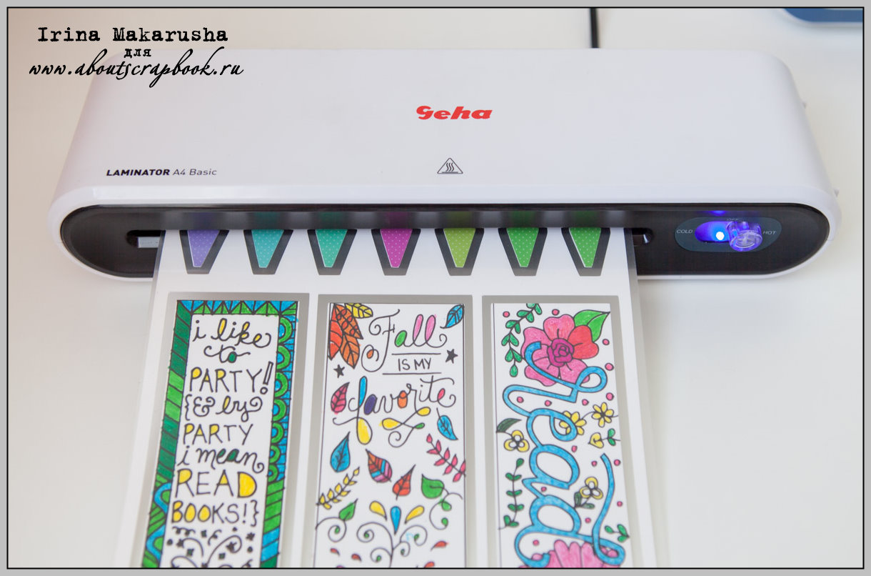 Geha Laminator A3 Basic Manual edu.svet.gob.gt