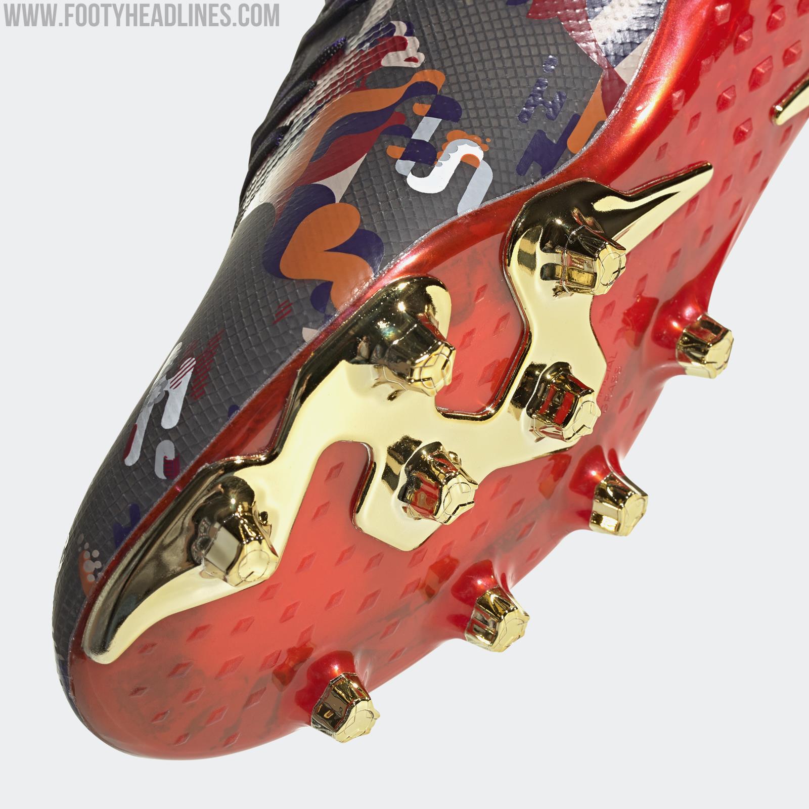 adidas new football boots 2021