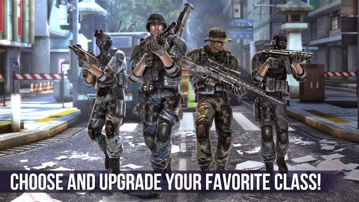 modern combat 5: blackout apk download