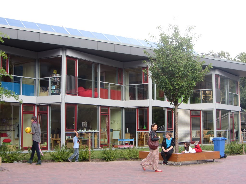 o szkole, cz. 1 -Leipzig International School – CZYTOCZARY Małgorzata ...