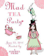 Mad Tea Party, 2011