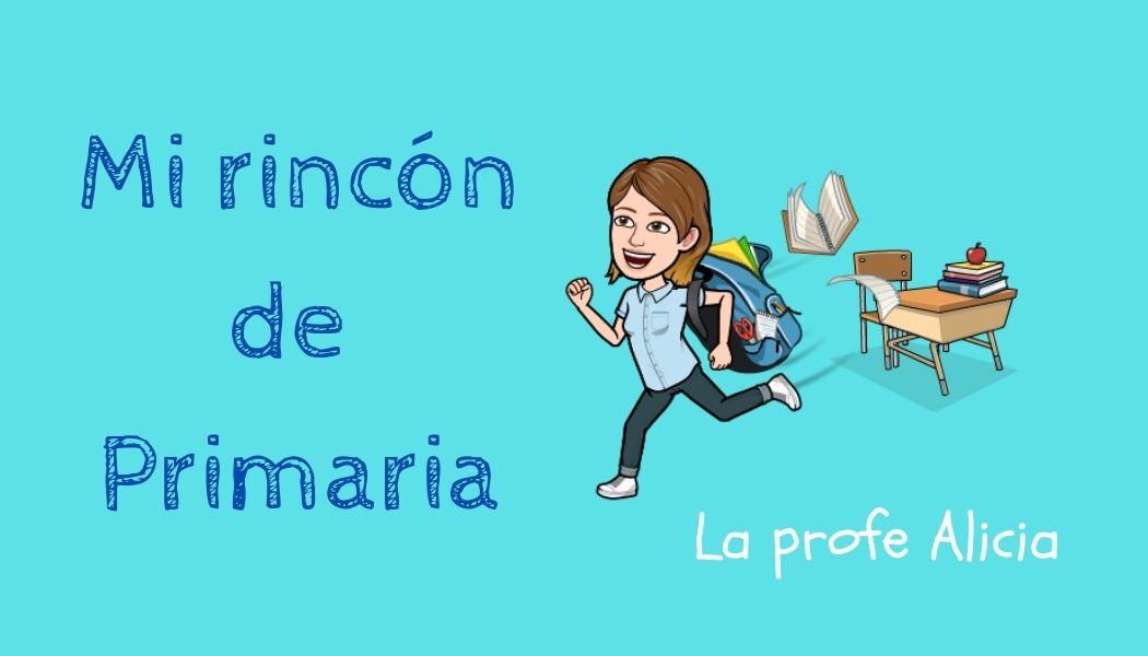 Mi rincón de Primaria