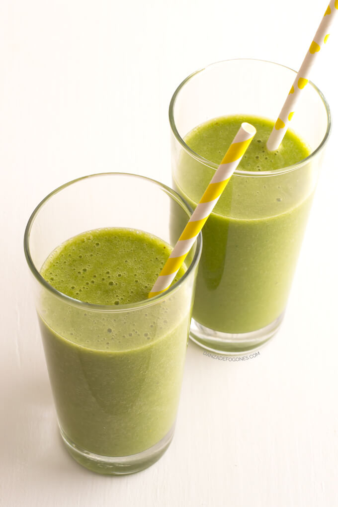 Green smoothie against cellulite - danceofstoves.com Green smoothie against cellulite - danceofstoves.com