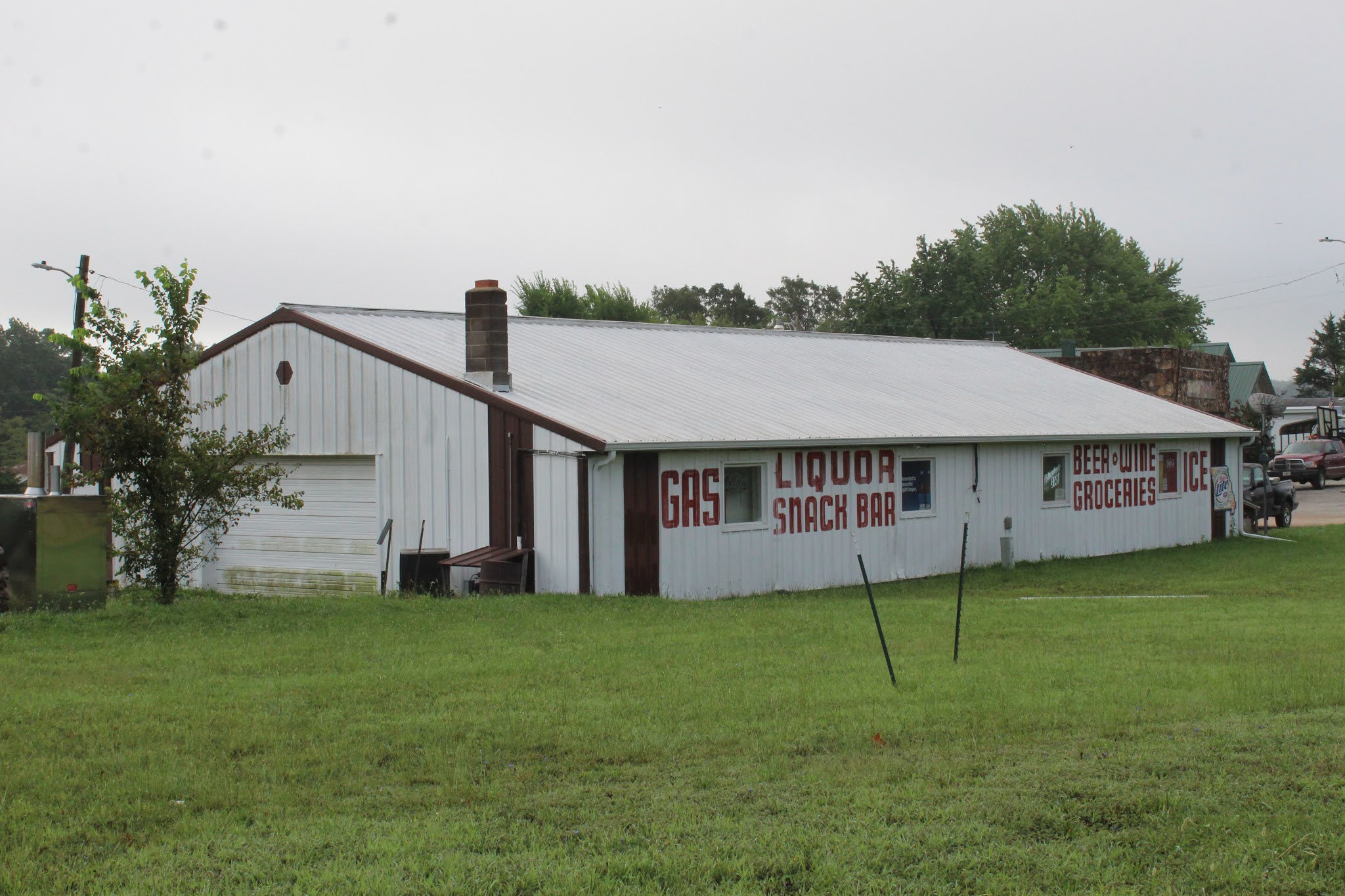 Six decades and six generations