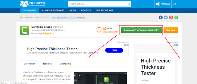 camtasia studio download filehippo camtasia studio download filehippo
