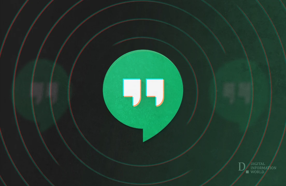Google is killing YouTube’s “Hangouts on Air” at the end of 2019