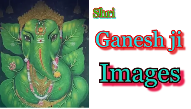 Shri Ganesh Ji Photo + Wallpaper Download Shri Ganesh Ji Photo + Wallpaper Download