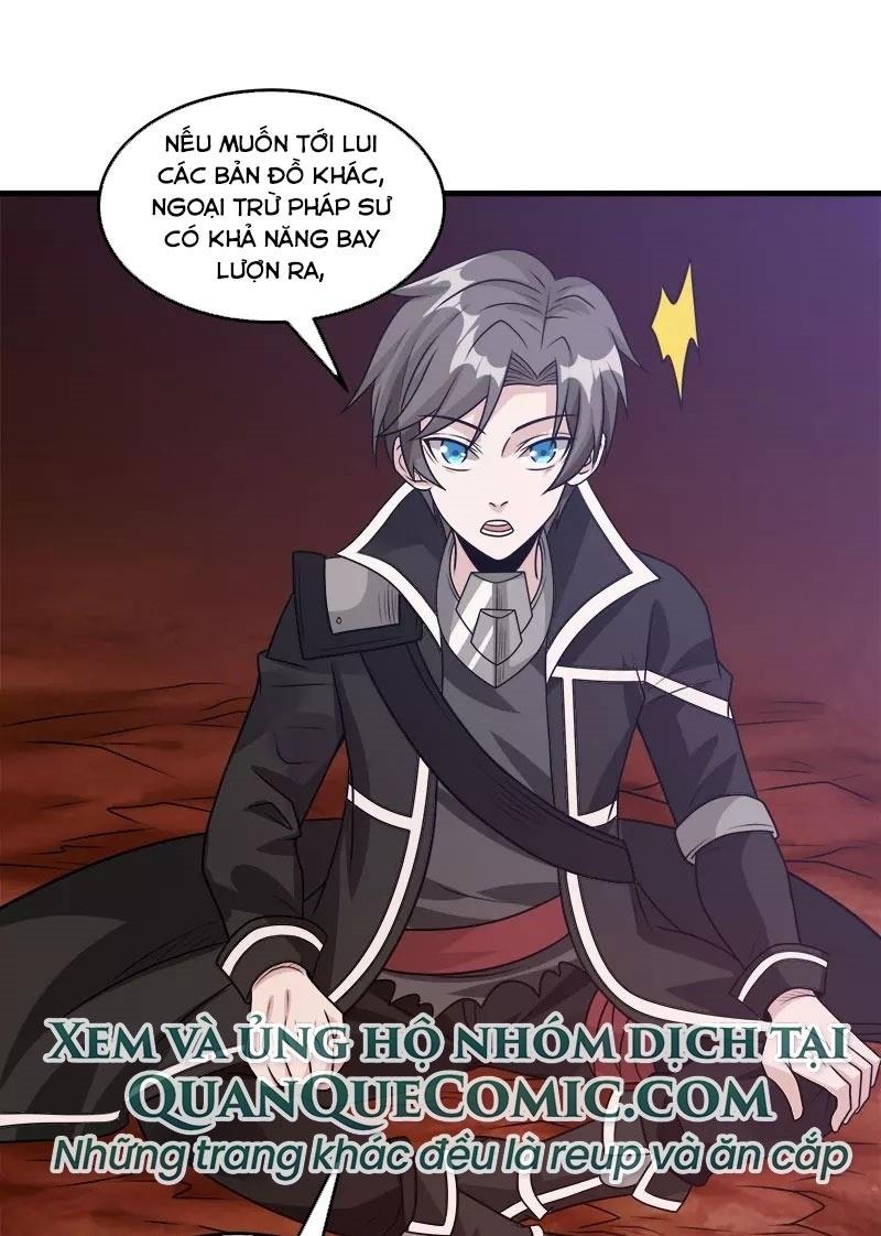 Kiếm Vũ Chapter 106 - AB Truyện