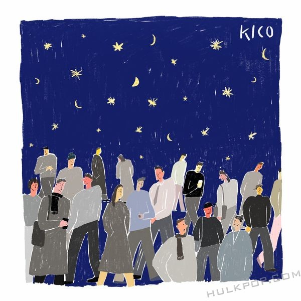 Kico – Meaning – Single