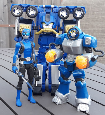 beast wheeler zord