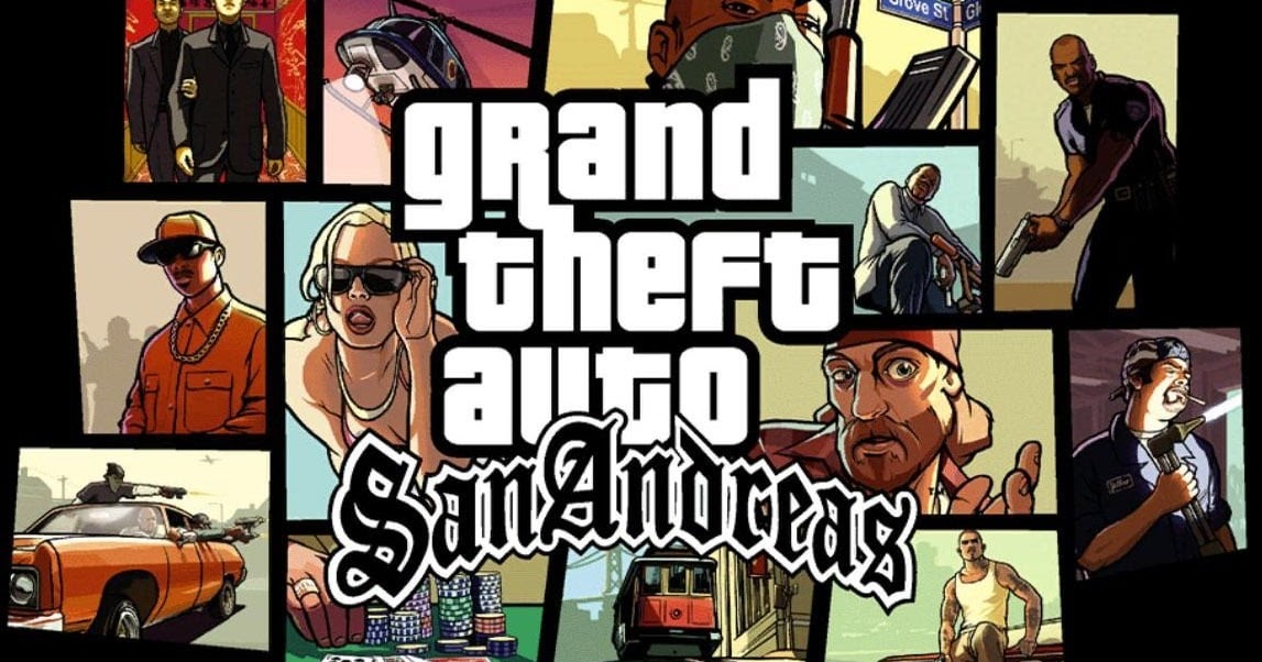Gta San Andreas Highly Compressed 50mb Free Peatix
