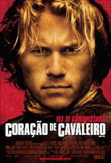 Review – Coração de Cavaleiro