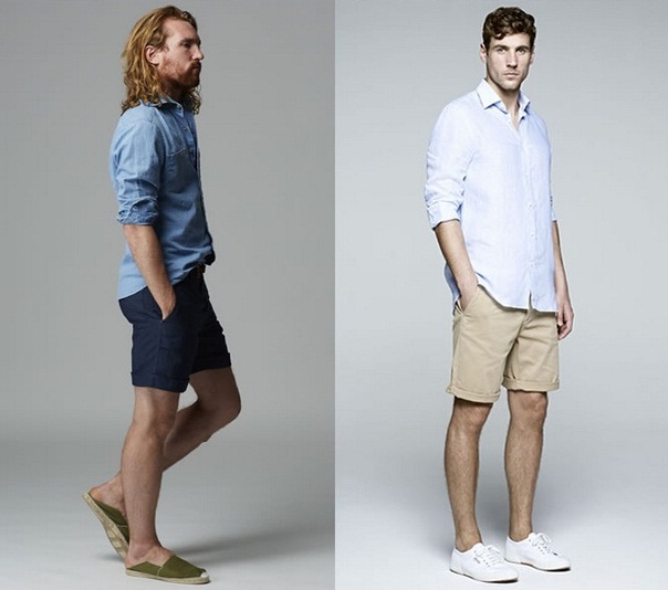  Fashion Pria 9 Kombinasi Pakaian Pria Untuk Penampilan 