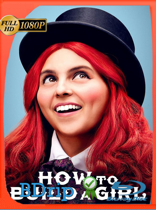 Como Construir a una Chica (2019) 1080p BDRip Latino [GoogleDrive] [tomyly]