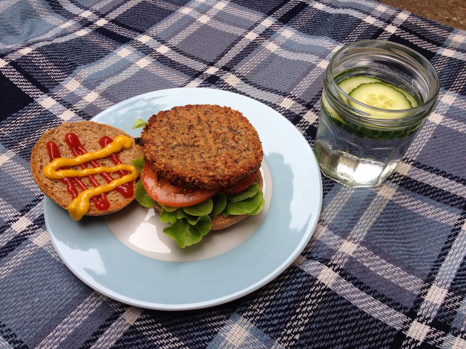 vegan.in.brighton: Amy's Kitchen Product Review & Giveaway