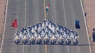 70th Republic Day 70th Republic Day