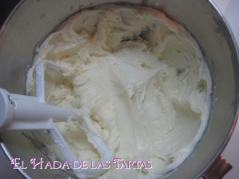 FROSTING DE PHILADELPHIA