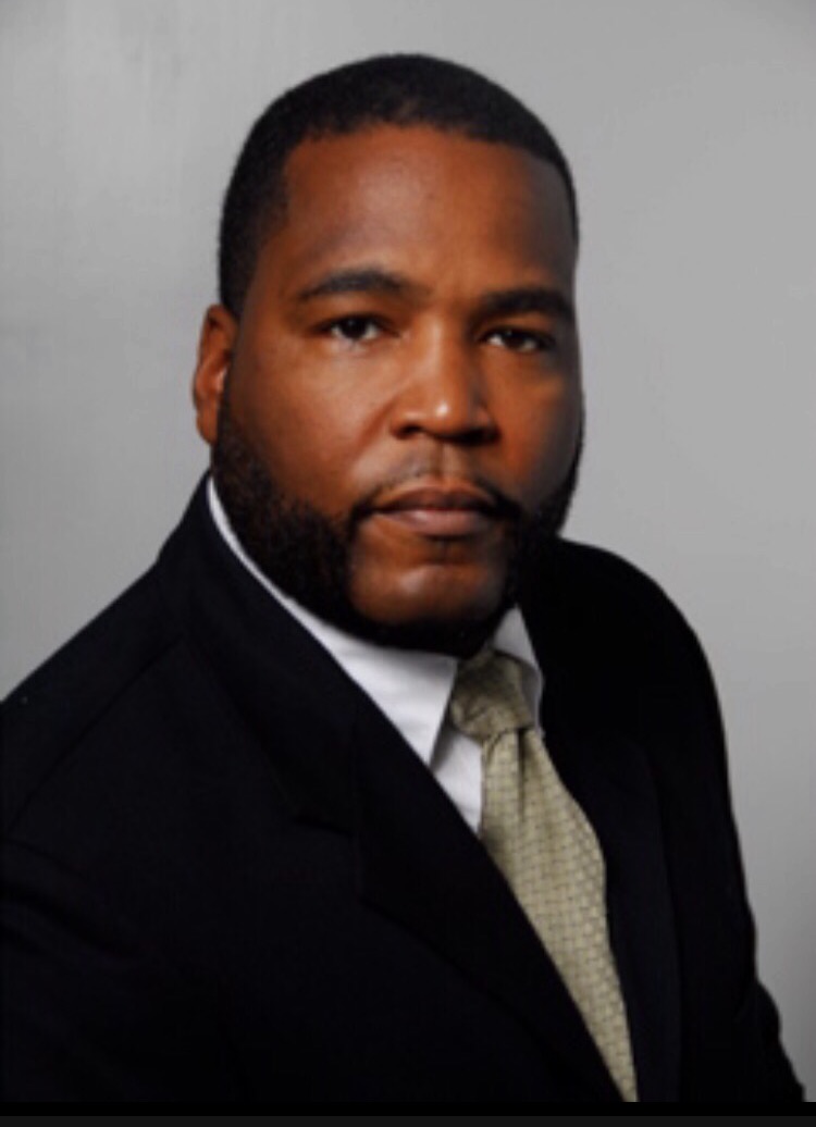 Apex Coture Magazine : Cover Story: Dr. Umar Johnson &ldquo;Psycho-Academic