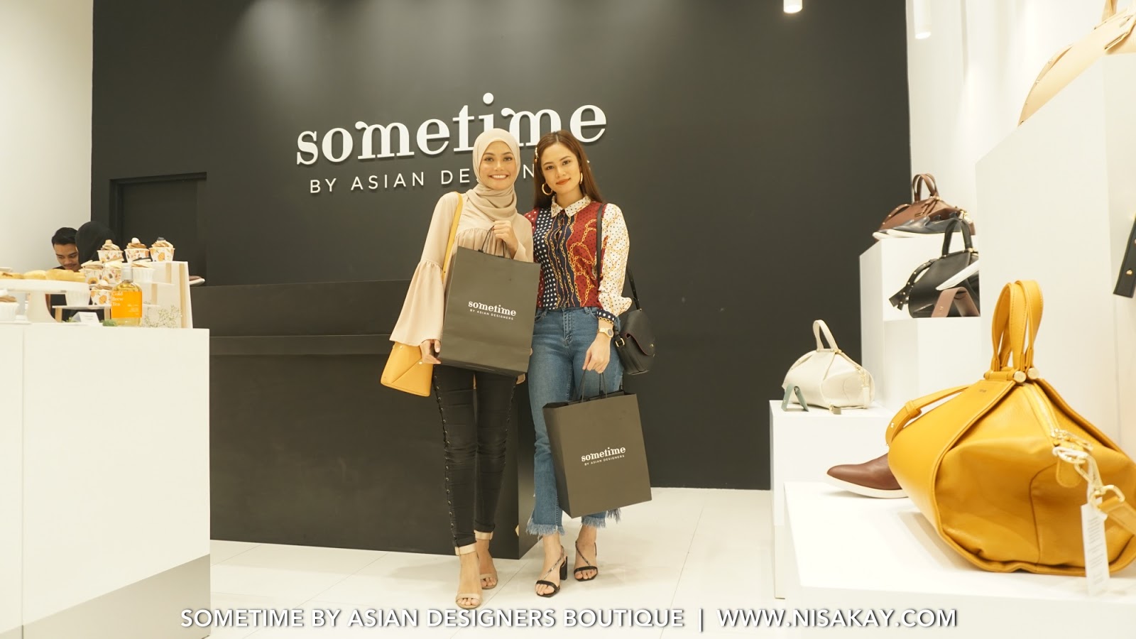 sometime by asian designer instagram