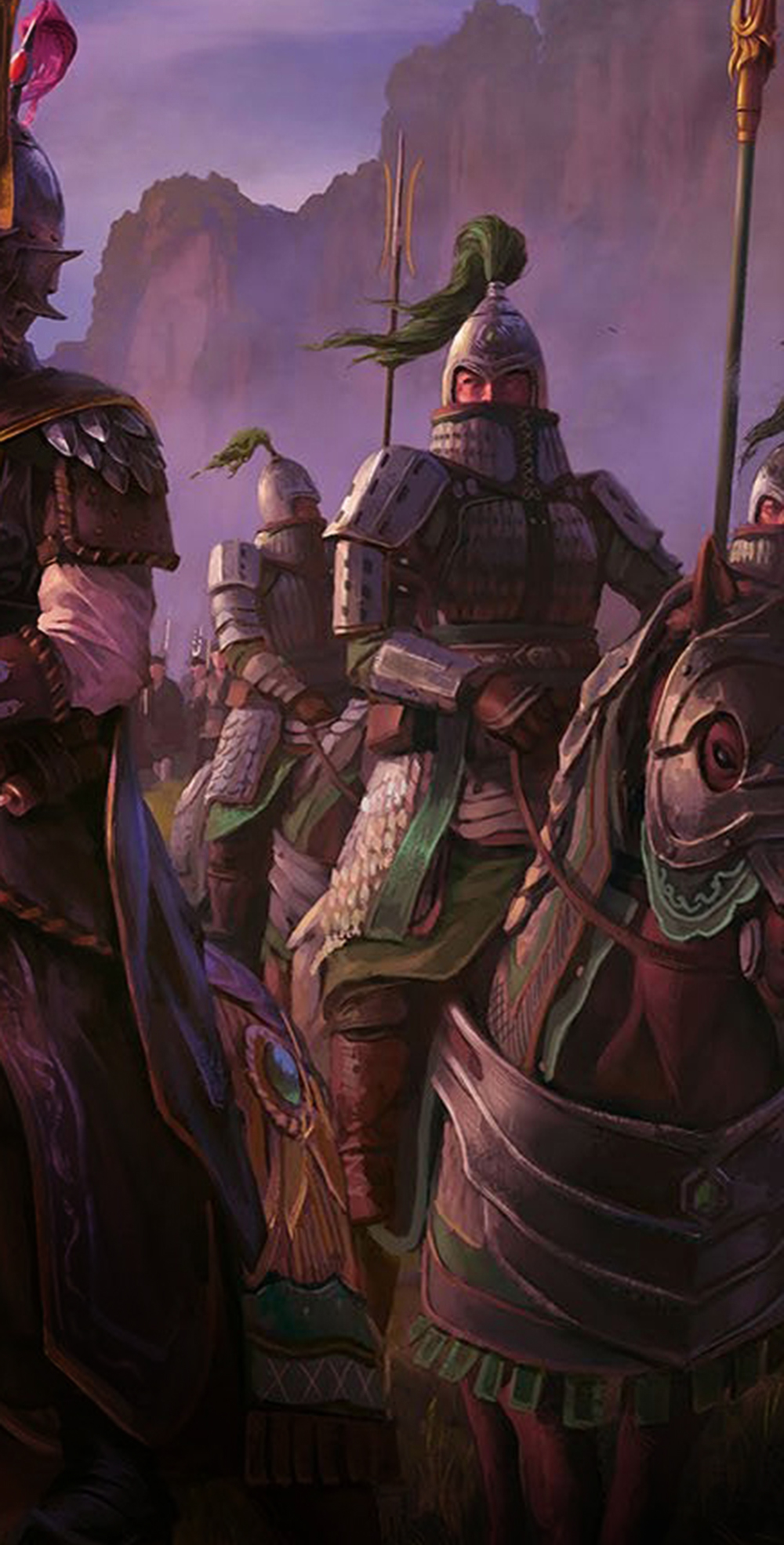 total war warhammer armor total war warhammer armor