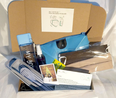 THE NEW NORMAL KIT - Rafahlevi.com