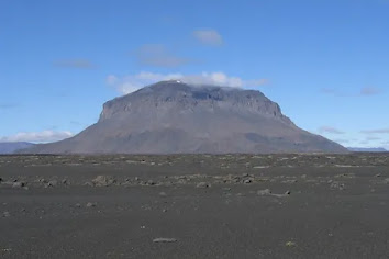 Volcán Tuya