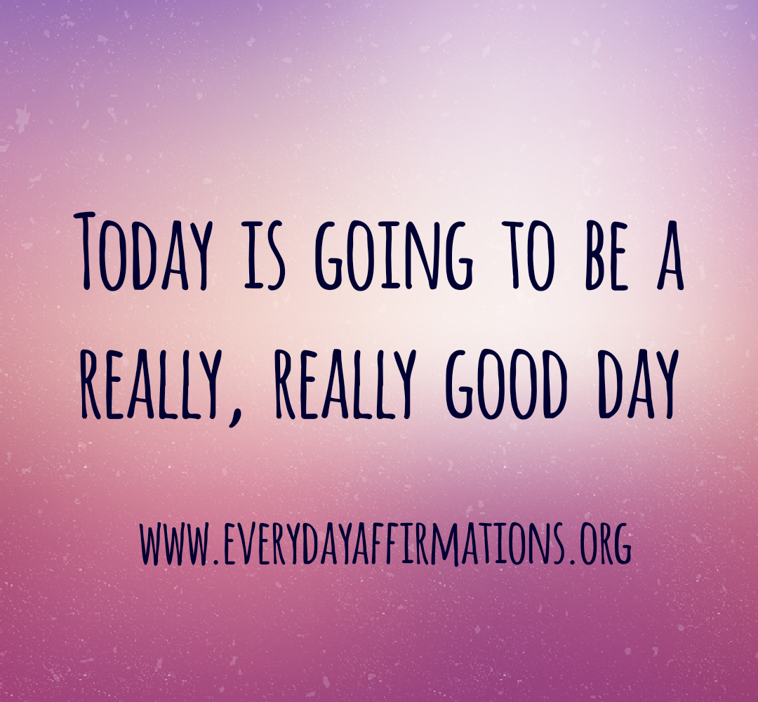 Powerful Daily Affirmations for Women | Everyday Affirmations