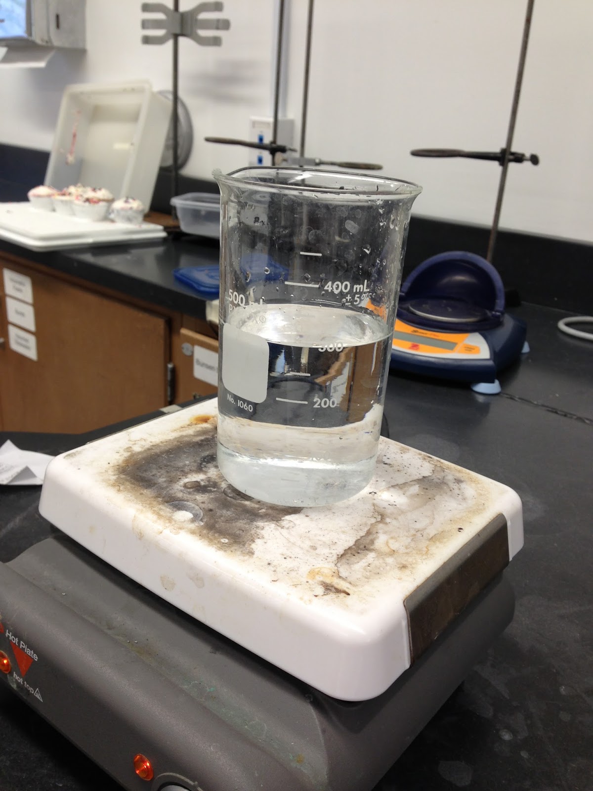 Charlie's Chem Blog 2013 Lab Report Constructing a Solubility Curve
