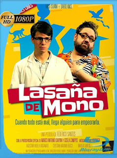 Lasaña de Mono (2017) HD [1080p] Latino [GoogleDrive] SXGO
