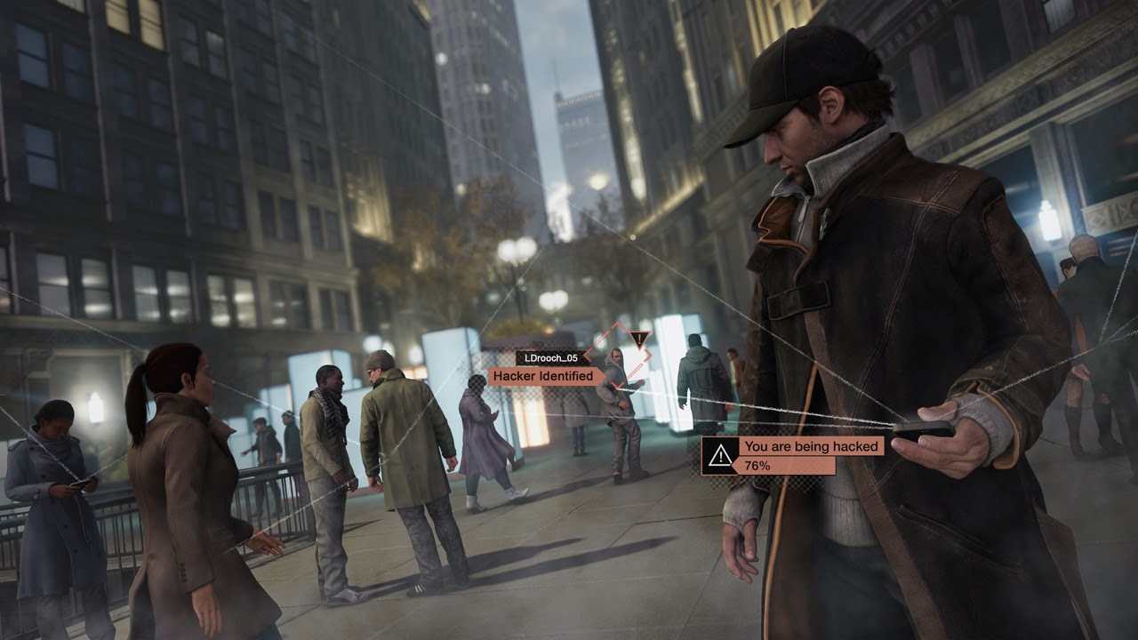 Watch Dogs 44 Mb Serial Key Watch Dogs 44 Mb Serial Key