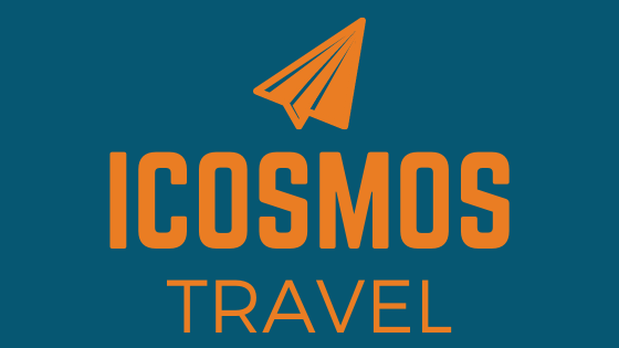 iCosmos Travel